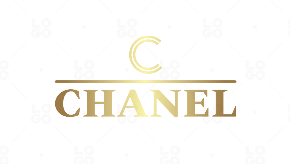 Chanel Logo Font  Fonts Hungry